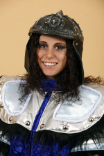 Stadtgarde Offenbach Icebreakers Tanja