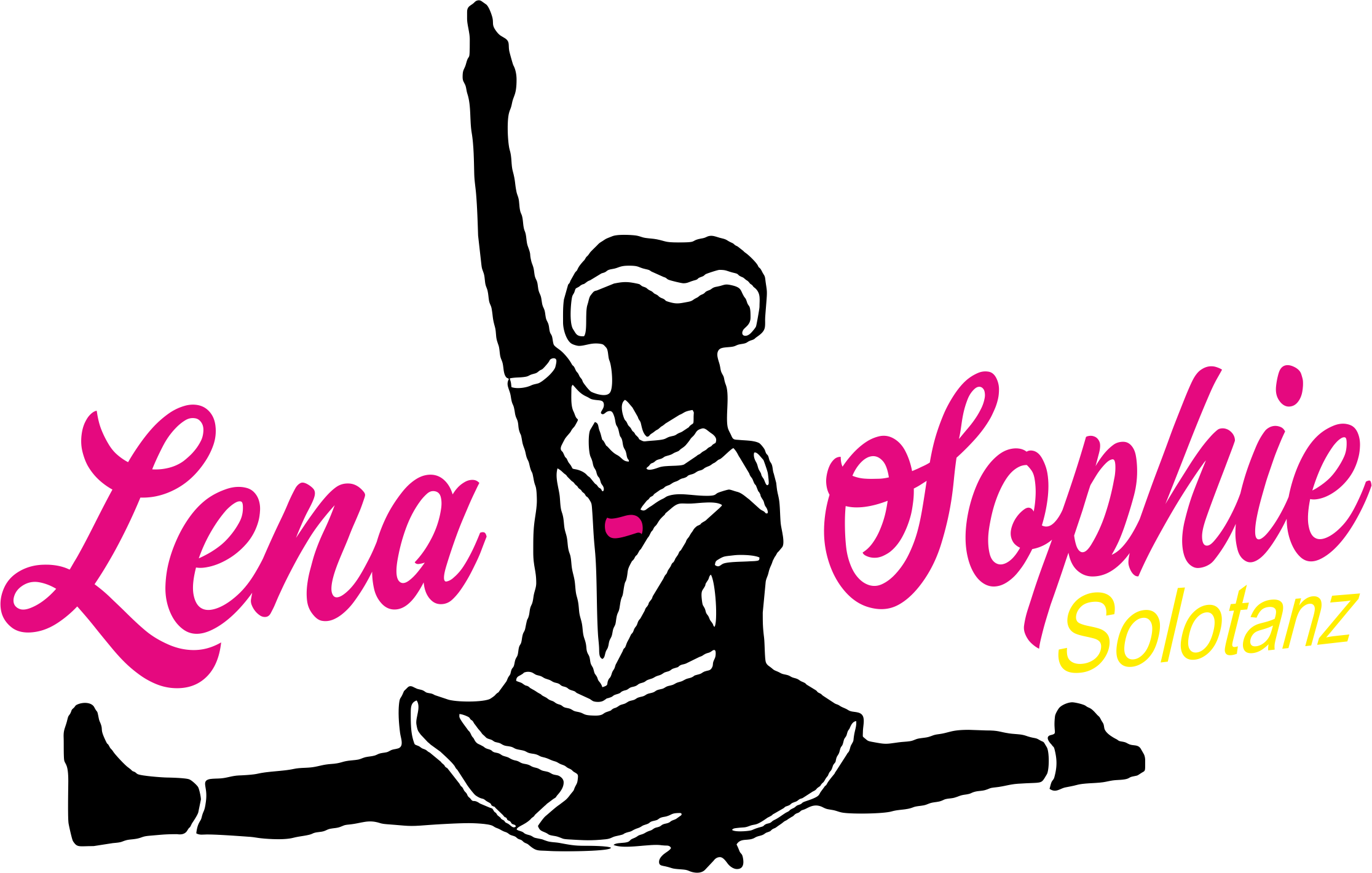 Lena Sophie Solotanz Logo
