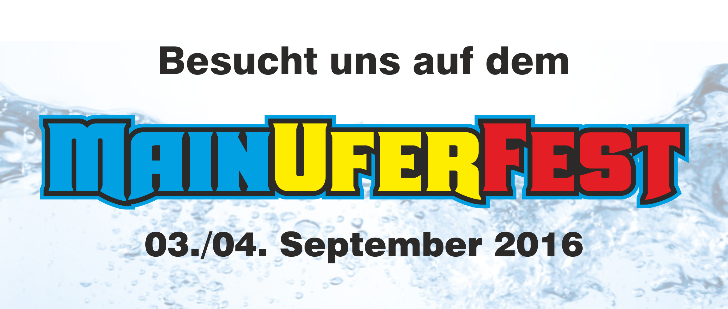 MainUferFest Internetseite 08 2016