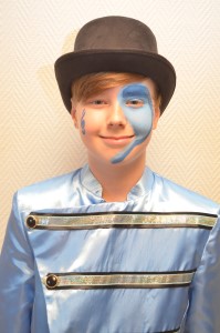 Benjamin