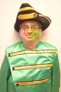 Thorsten