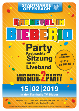 StgO Flyer Sitzung 2019 10 2018 Handy