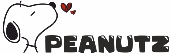 Logo Peanutz