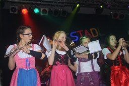 Stadtgarde Offenbach Icebreakers Kidz 2014