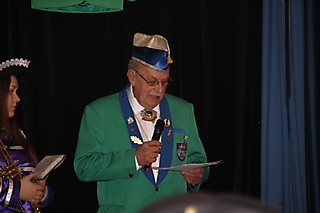 100-Jahr-Feier KOO 2019