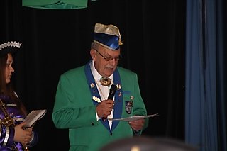 100-Jahr-Feier KOO 2019