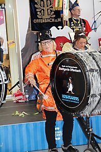 Autogrammstunde RingCenter 2019