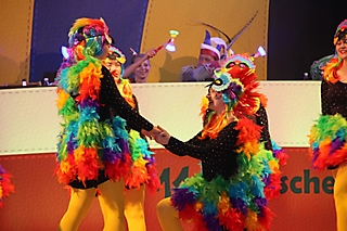 Jubi Sitzung 11Babbscher 2019