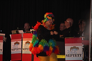 Jubi Sitzung 11Babbscher 2019
