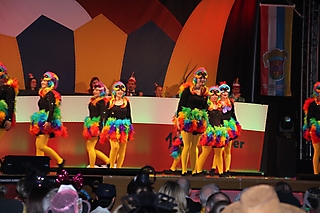 Jubi Sitzung 11Babbscher 2019