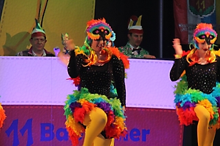 Jubi Sitzung 11Babbscher 2019