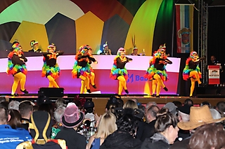 Jubi Sitzung 11Babbscher 2019