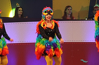Jubi Sitzung 11Babbscher 2019