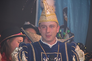 Kappenabend 1 - Elf Babbscher 2019