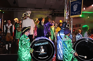Kappenabend 2 - Elf Babbscher 2019