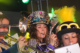 Kappenabend 2 - Elf Babbscher 2019