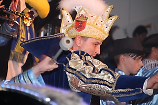 Kappenabend 2 - Elf Babbscher 2019
