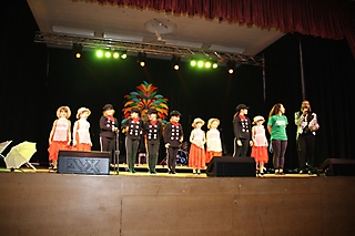 Bambis