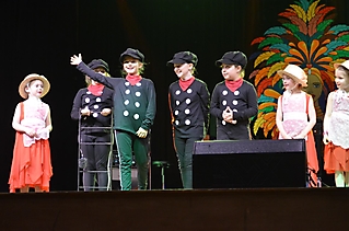 Bambis