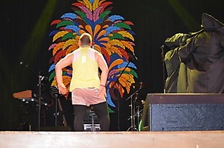 Karneval in BiebeRio 2019