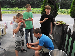 KidzNight 2019