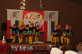 Marschall Kürung Maintal 2019