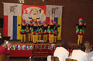 Marschall Kürung Maintal 2019