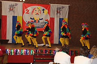 Marschall Kürung Maintal 2019