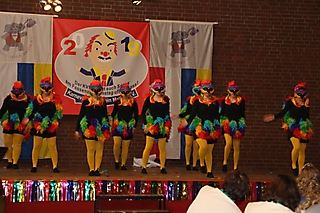 Marschall Kürung Maintal 2019