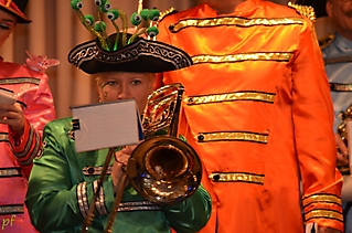 Neujahrsempfang 2019