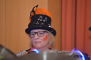 Neujahrsempfang 2019