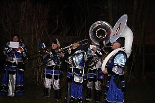 Schlemmen für den guten Zweck