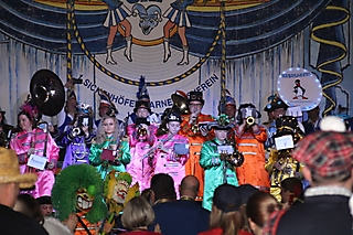SKV Sickenhofen 2019