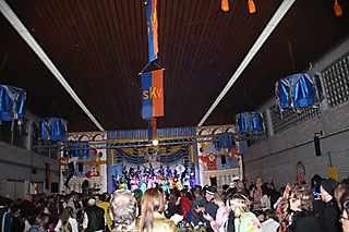 SKV Sickenhofen 2019