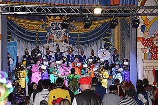 SKV Sickenhofen 2019