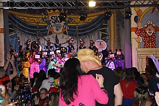 SKV Sickenhofen 2019