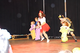 StgO Kinderfasching 2019