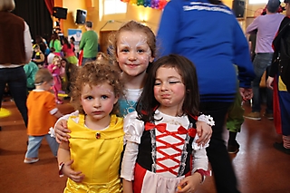 StgO Kinderfasching 2019