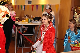 StgO Kinderfasching 2019