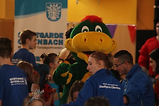 StgO Kinderfasching 2019