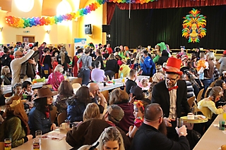 StgO Kinderfasching 2019
