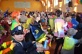 StgO Kinderfasching 2019