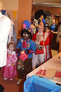 StgO Kinderfasching 2019