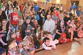 StgO Kinderfasching 2019