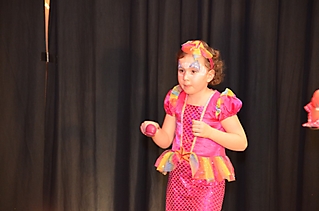 StgO Kinderfasching 2019