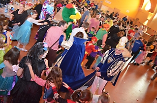 StgO Kinderfasching 2019
