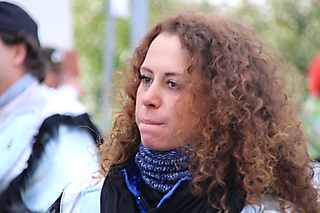 Umzug Bürgel 2019