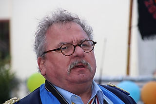 Umzug Bürgel 2019