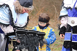 Umzug Dietzenbach 2019