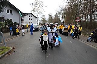 Umzug Dietzenbach 2019